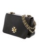 Tory Burch Leather Crossbody Bag