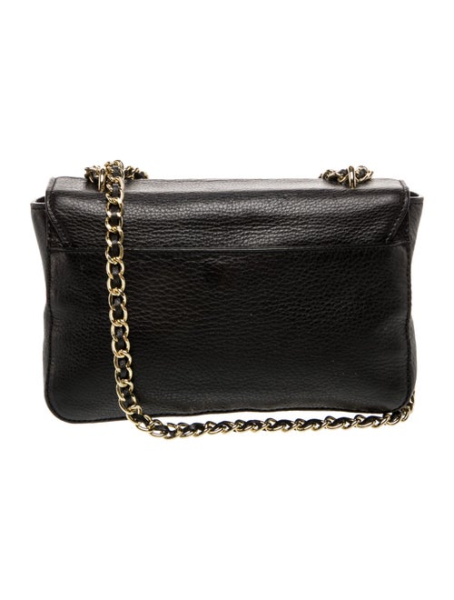 Tory Burch Leather Crossbody Bag