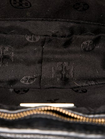 Tory Burch Leather Crossbody Bag