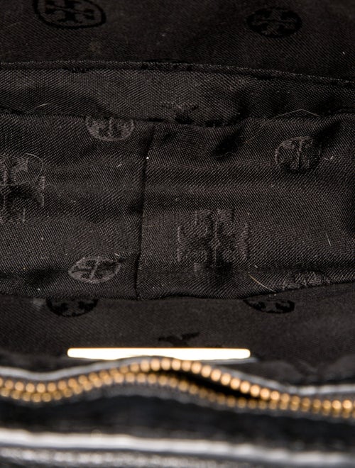 Tory Burch Leather Crossbody Bag