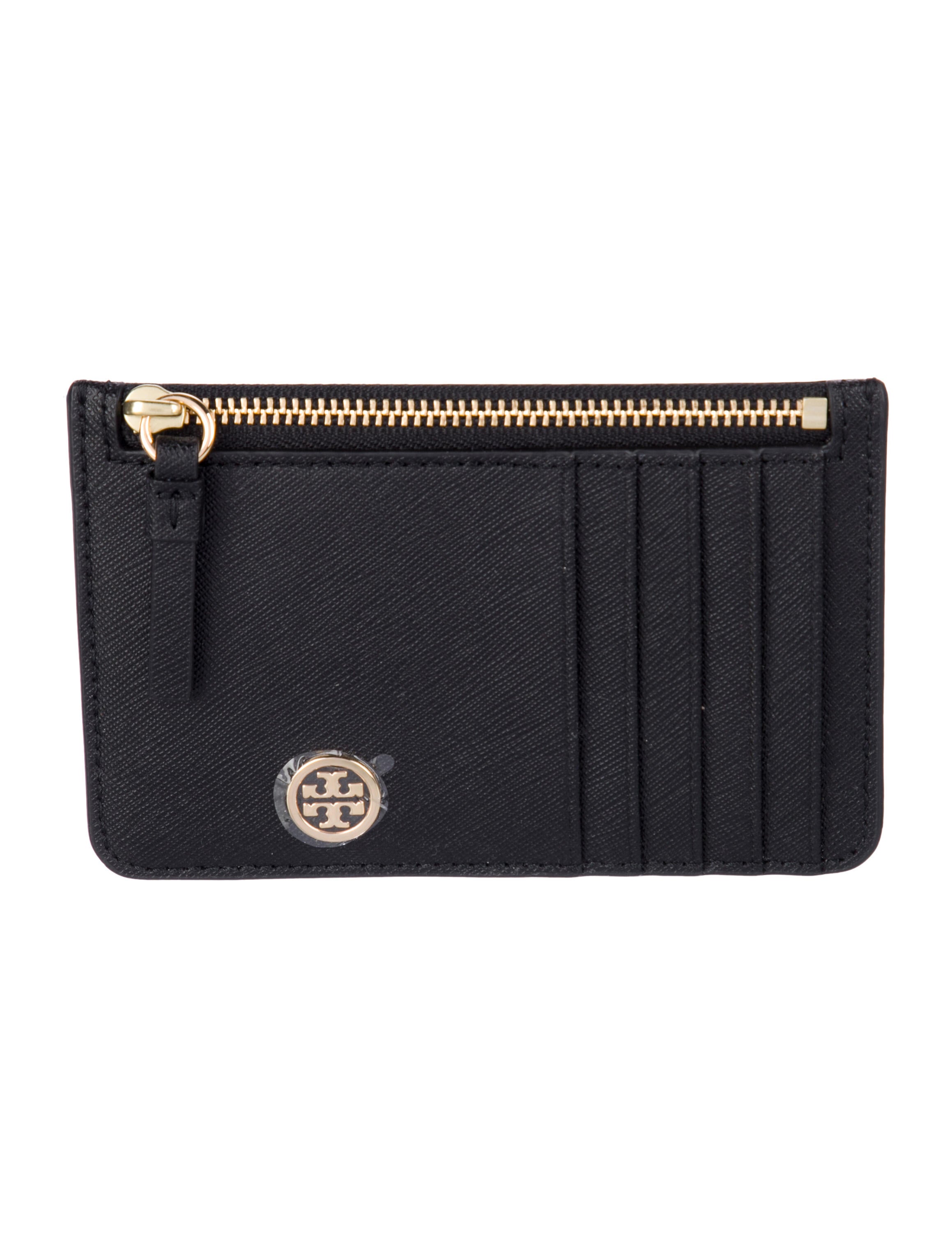 Tory Burch Leather Wallet