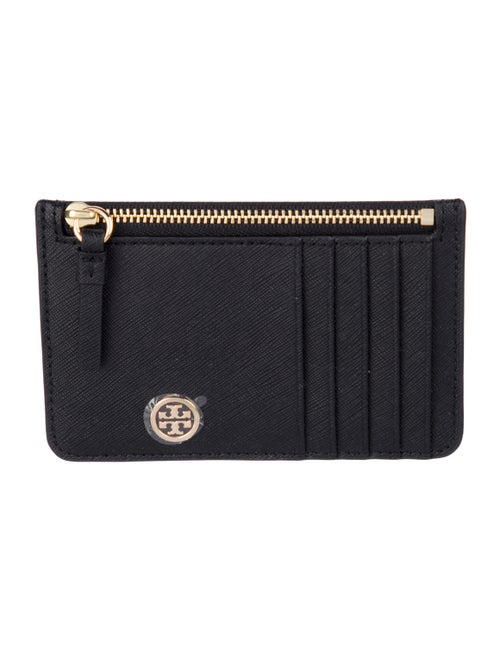 Tory Burch Leather Wallet
