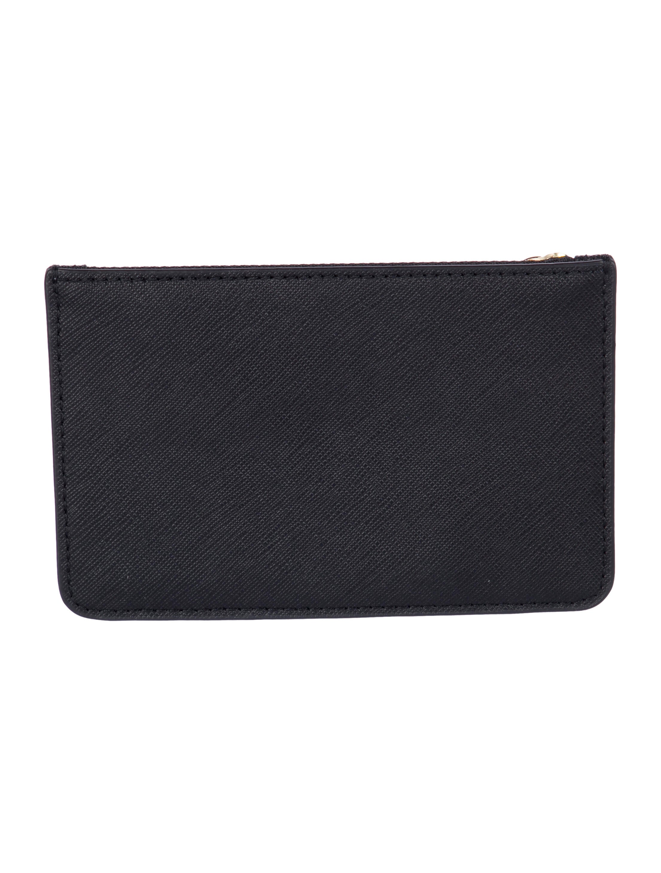 Tory Burch Leather Wallet