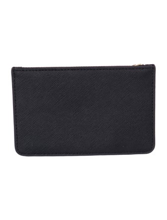 Tory Burch Leather Wallet