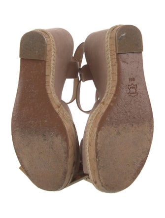 Tory Burch Bow Accents Sandals