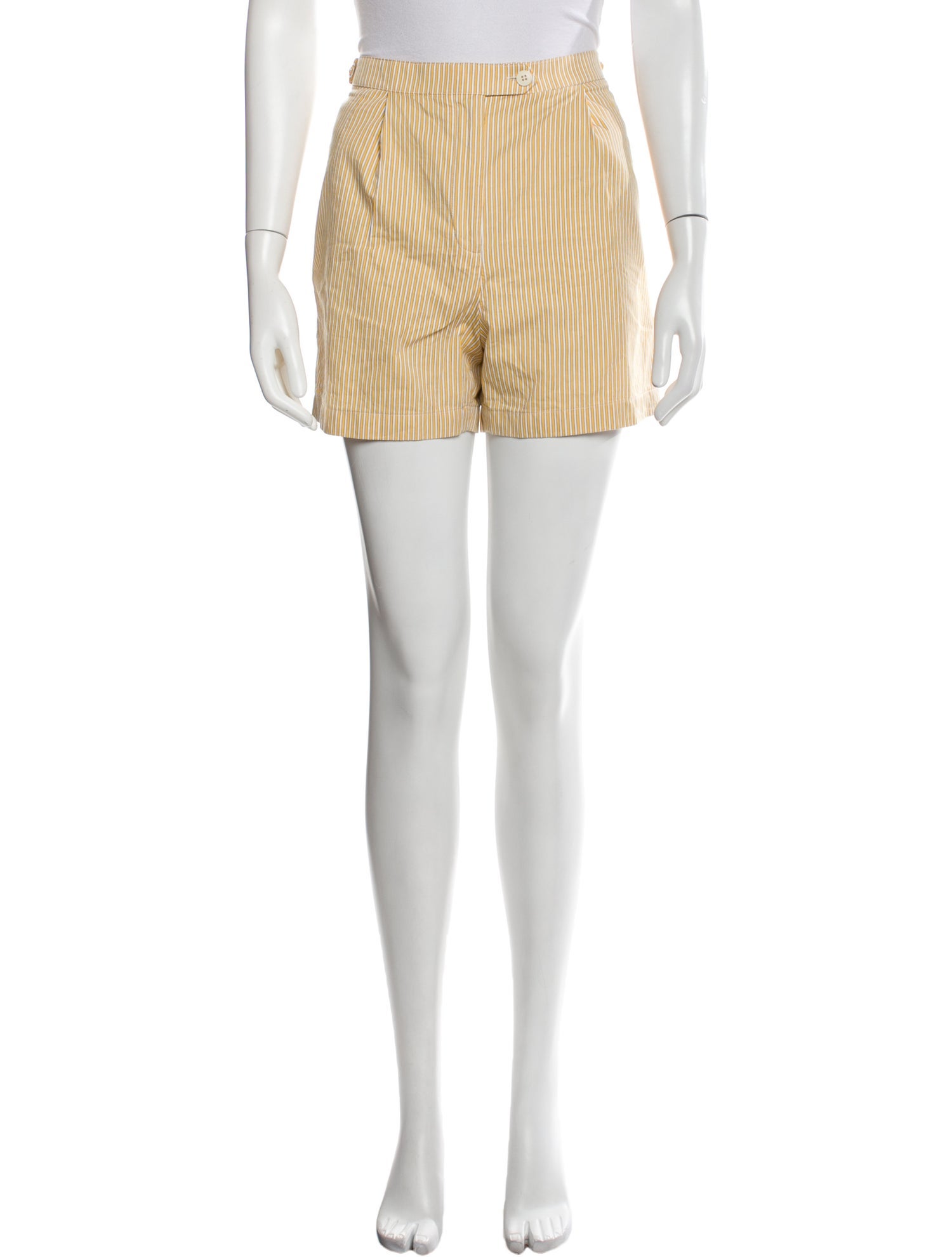 Tory Burch Mini Shorts