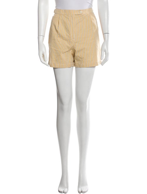 Tory Burch Mini Shorts