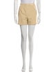 Tory Burch Mini Shorts