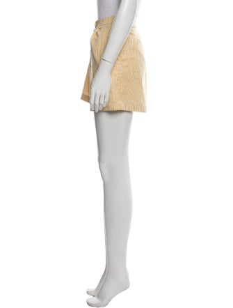 Tory Burch Mini Shorts