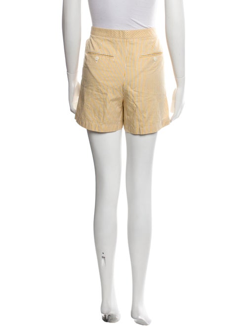 Tory Burch Mini Shorts