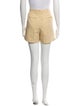 Tory Burch Mini Shorts