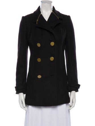 Tory Burch Wool Blazer