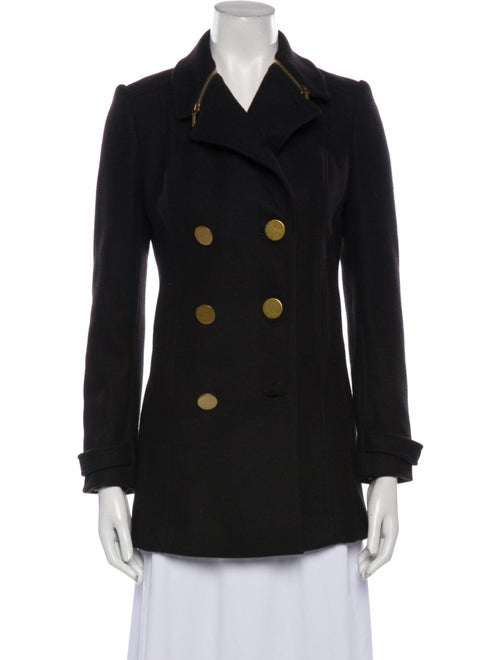 Tory Burch Wool Blazer