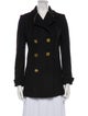 Tory Burch Wool Blazer