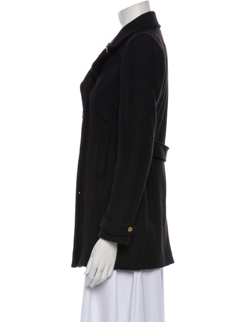 Tory Burch Wool Blazer