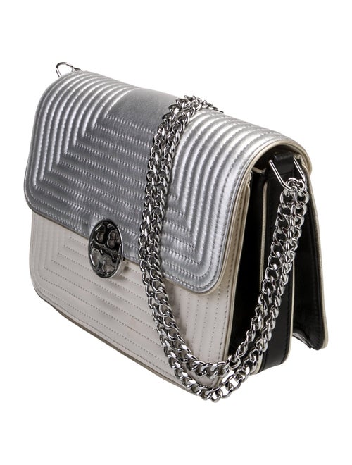 Tory Burch Leather Shoulder Bag