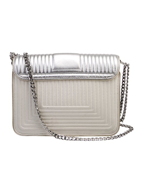 Tory Burch Leather Shoulder Bag