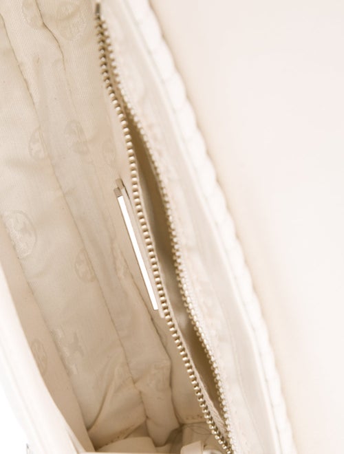 Tory Burch Leather Shoulder Bag