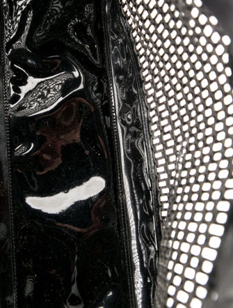 Tory Burch Leather Tote