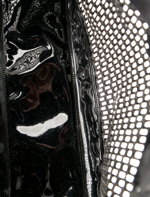 Tory Burch Leather Tote