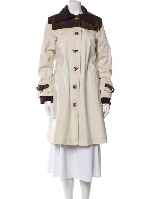 Tory Burch Trench Coat