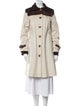 Tory Burch Trench Coat