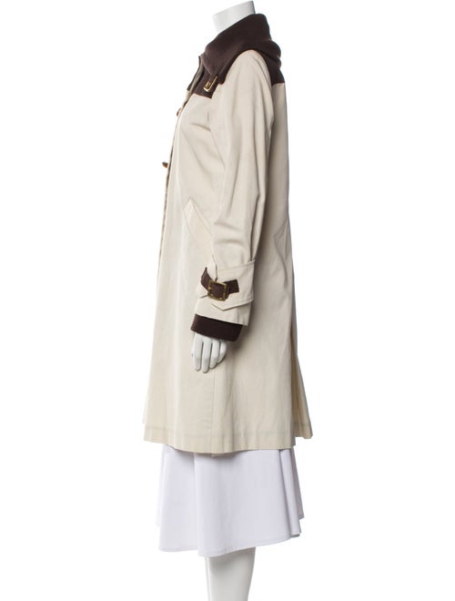 Tory Burch Trench Coat