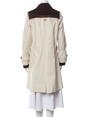 Tory Burch Trench Coat
