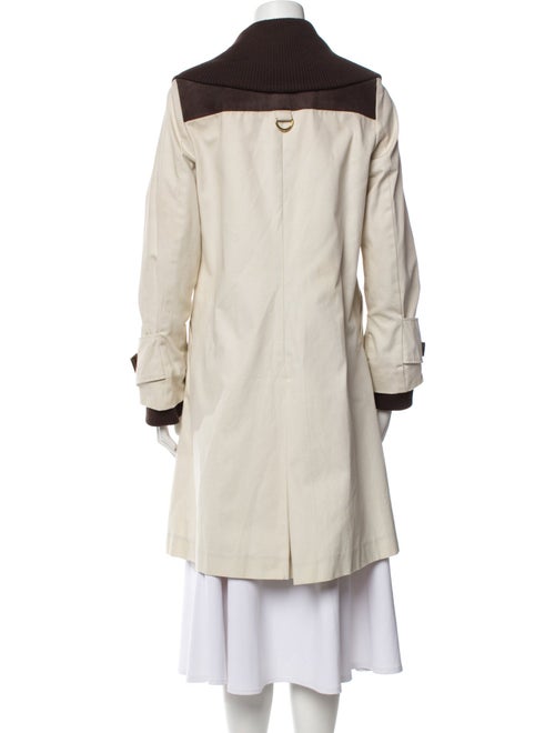 Tory Burch Trench Coat