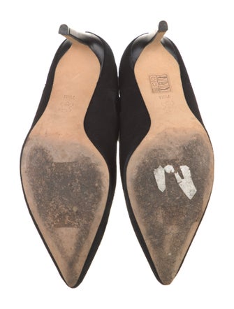 Tory Burch Suede Chelsea Boots