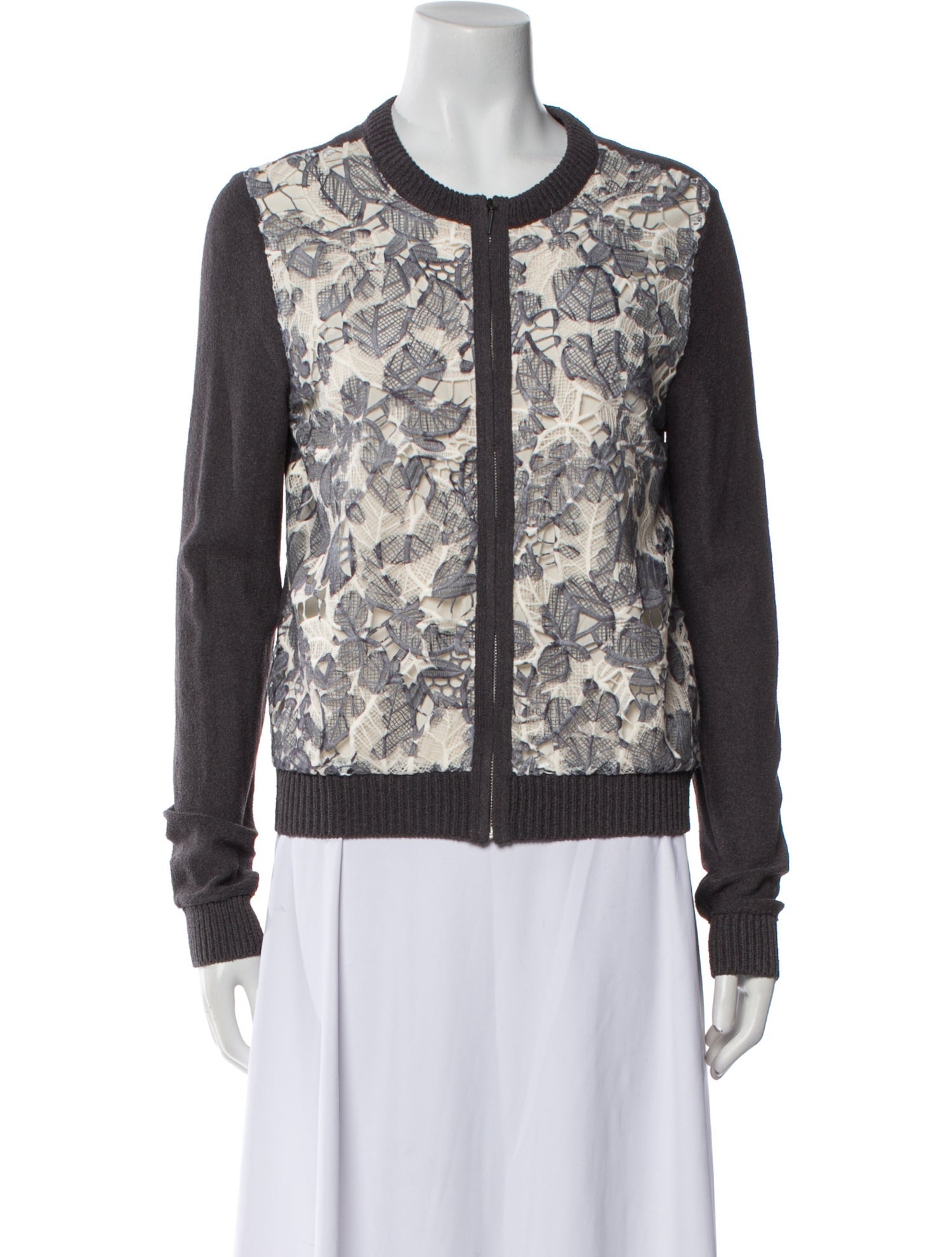 Tory Burch Bomber Jacket