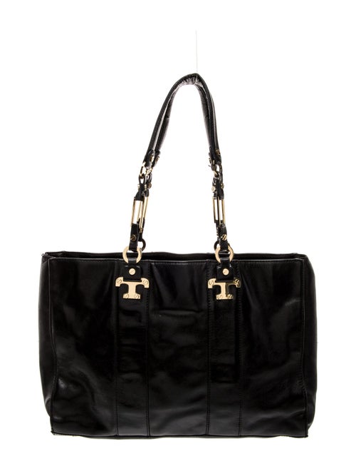 Tory Burch Leather Shoulder Bag