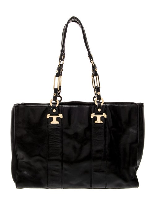 Tory Burch Leather Shoulder Bag