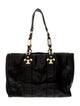 Tory Burch Leather Shoulder Bag