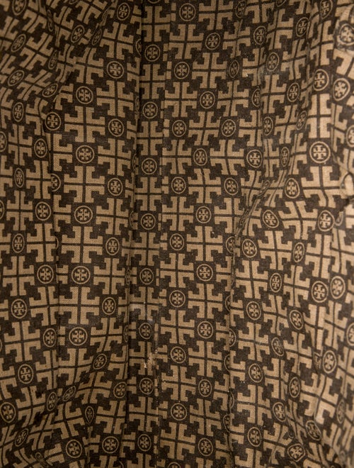 Tory Burch Leather Shoulder Bag