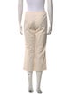 Tory Burch Straight Leg Pants