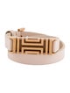 Tory Burch x Fit Bit Double Wrap Bracelet