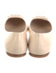 Tory Burch Leather Ballet Flats