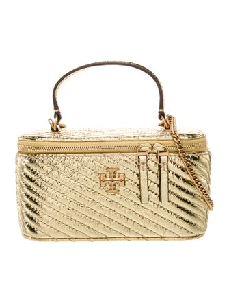 Tory Burch Leather Shoulder Bag