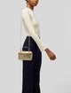 Tory Burch Leather Shoulder Bag