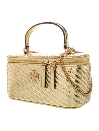 Tory Burch Leather Shoulder Bag