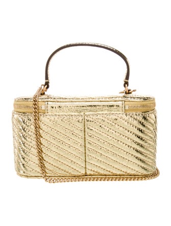 Tory Burch Leather Shoulder Bag