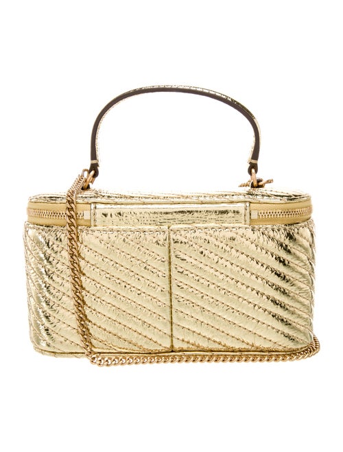 Tory Burch Leather Shoulder Bag