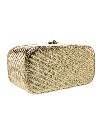 Tory Burch Leather Shoulder Bag