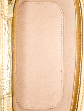 Tory Burch Leather Shoulder Bag