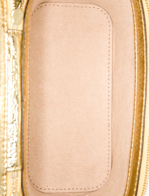 Tory Burch Leather Shoulder Bag