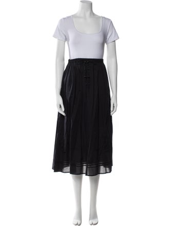 Tory Burch Skirt Set