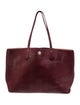 Tory Burch Leather Tote
