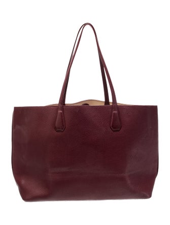 Tory Burch Leather Tote