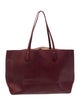 Tory Burch Leather Tote